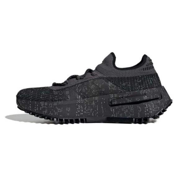 Adidas originals NMD S1 Универсальная обувь для мужчин