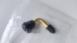 42753-KJ9-004. VALVE, RIM (DUNLOP)