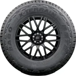 Boto X-Terrain BA80+ 265/70 R16 112S