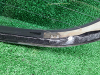 Стекло крышки багажника Renault Laguna 3 (07-15)