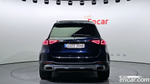 Mercedes-Benz GLE-Class W167 GLE450 4MATIC (03.2022)