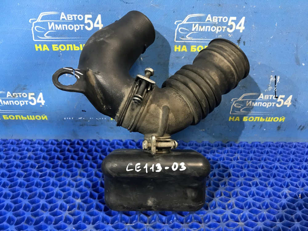 Гофра воздушного фильтра TOYOTA SPRINTER 2000