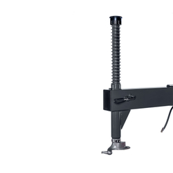 Станок шиномонтажный ROSSVIK V-526 2sp, п/автомат, до 26", 380В Цвет серый RA7016