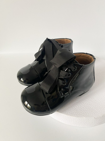 Новые лаковые ботинки Age of Innocence, 22