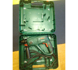 Перфоратор Bosch PBH 2500 RE
