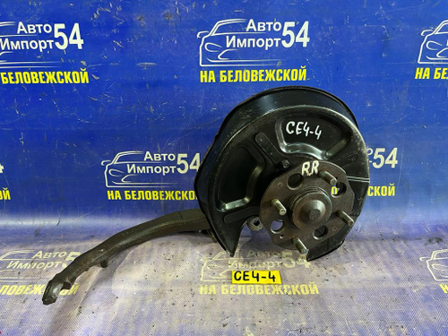 Ступица задняя правая Honda RAFAGA 1993