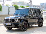 Mercedes-Benz G-Class W463b AMG G63 (08.2020)