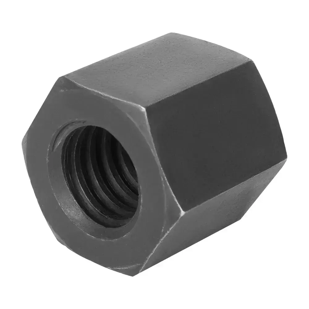 Комплект TR 30x6 Трапецеидальный винт, трапецеидальная гайка шестигранная.