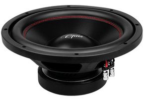 Сабвуферы Challenger