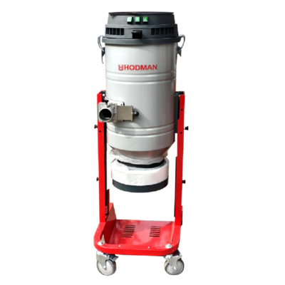 Пылесос промышленный HODMAN TORNADO 3600L (Лонгопак)