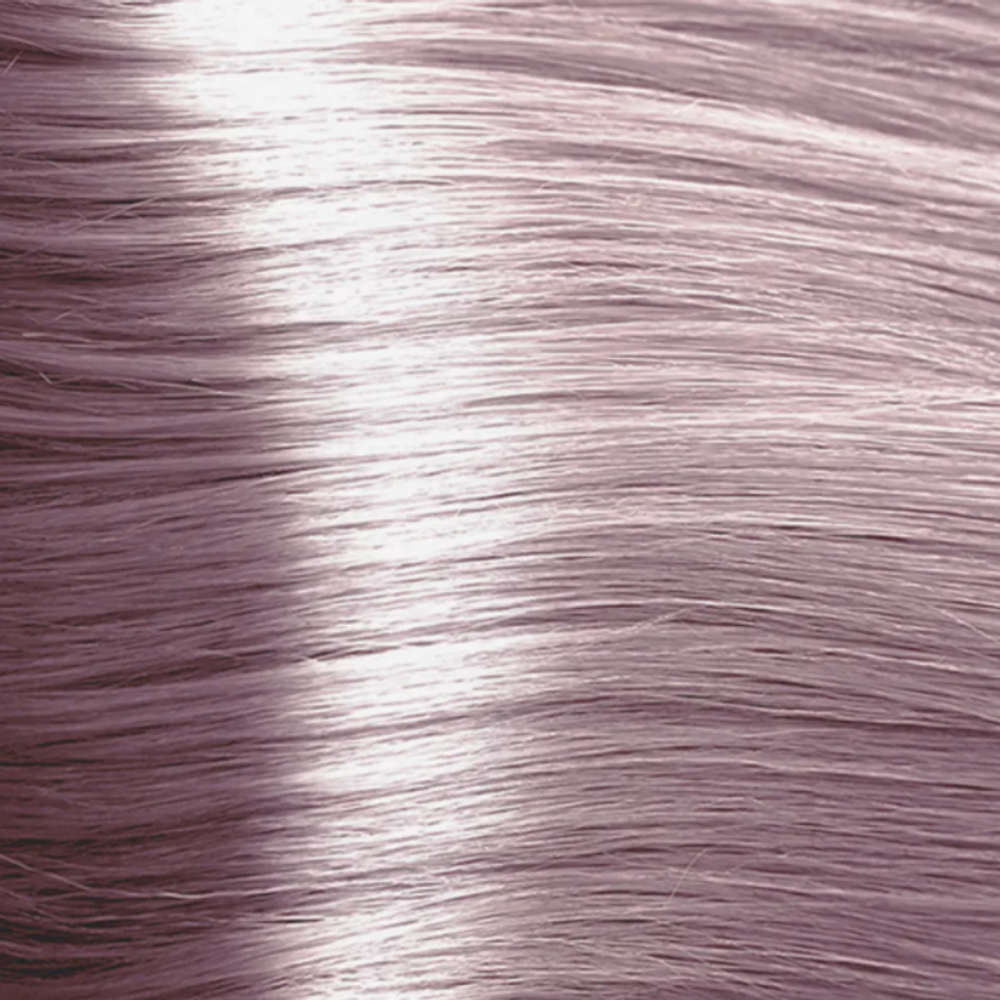 LC 9.2 Рим, Полуперманентный жидкий краситель для волос «Urban» Kapous, 60 мл