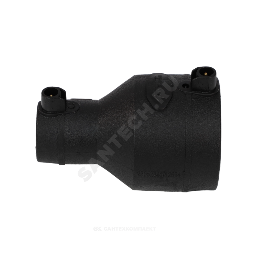 Переход электросварной ПЭ100 Дн 63х32 Ру16 SDR11 SMART JOINT EFR6332A