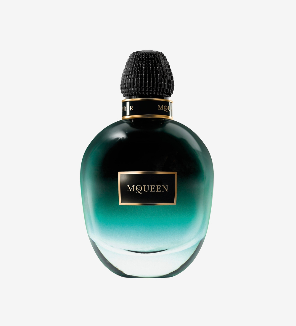Alexander McQueen Vetiver Moss