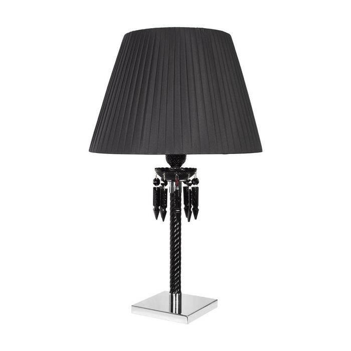 Настольная лампа LOFT IT Zenith 10210T Black