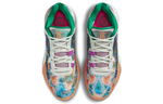 Кроссовки Nike Kyrie 8 Ep "Heat Circle Of Life" 8 (9)