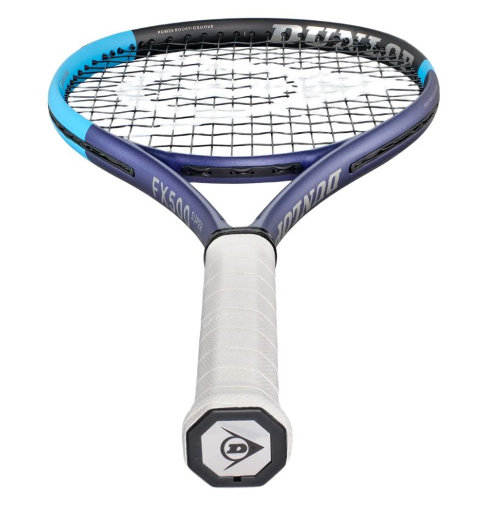 Теннисная ракетка Dunlop FX 500 Super Lite 26