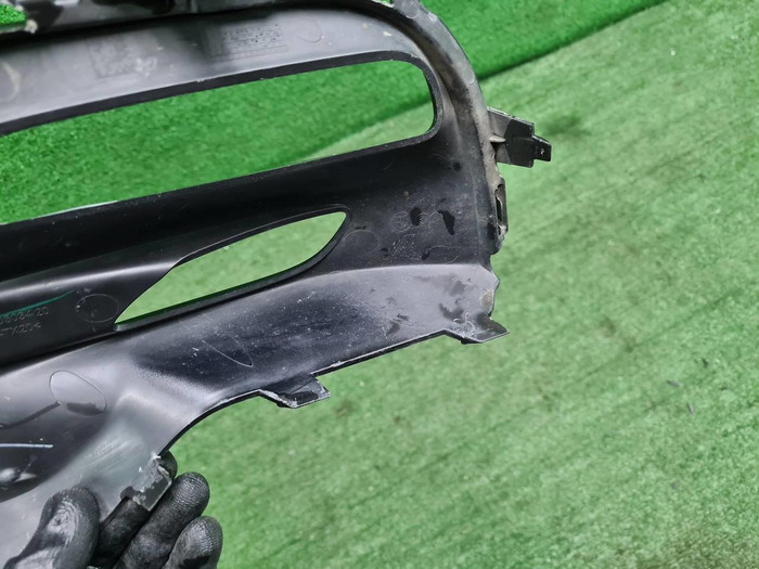 Накладка ПТФ правая BMW X5 G05 (18-23) M-paket