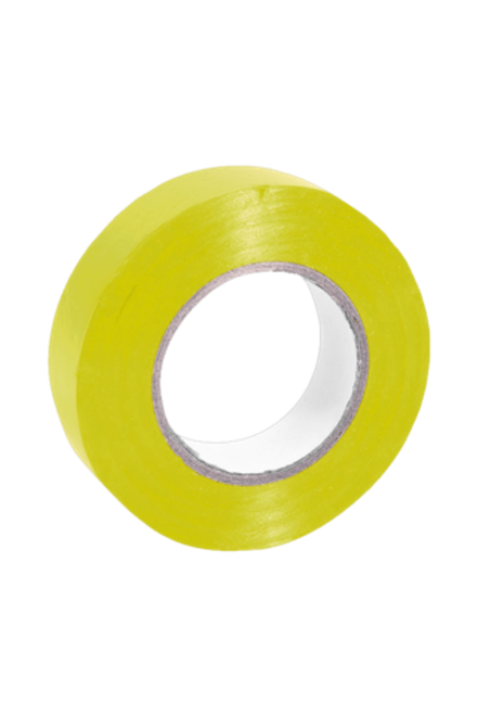 Лента для гетр Select 19мм x 15м - желтый