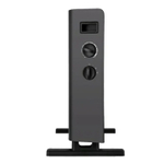 Конвектор электрический Thermex Pronto 1500M Black ЭдЭБ01360