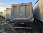 Grunwald 9453 Полуприцеп самосвальный 9453-0000010-50