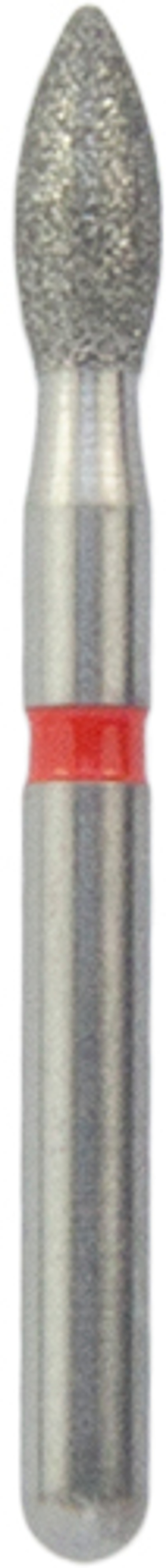 Бор алмазный, тип FG, гр.3 368-018F-FG, NTI, Германия