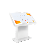 Интерактивный сенсорный стол BM Book 43"