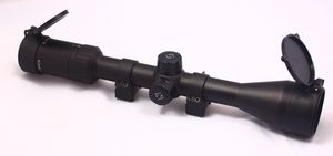 Дневные прицелы