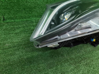 Фара левая Mercedes V w447 (2014-н.в.) LED