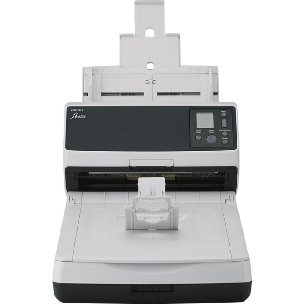 Сканер Ricoh Fi-8270