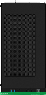 Корпус GigaByte GB-C200G Black