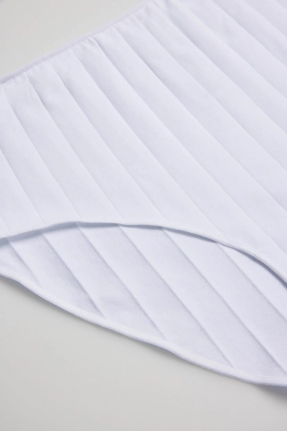 19652 High waist Трусы высокие