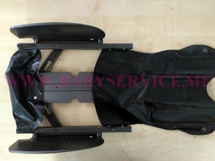 Каркас Inglesina Zippy Evo спинка