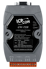 Преобразователь ICP DAS GW-7228-G CR