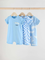 Песочник для малышей Next E81-375, 3 шт., Голубой