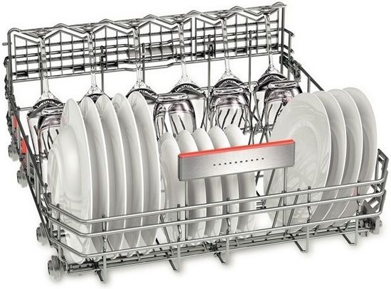 Встраиваемая посудомоечная машина Bosch SMI 88TS01