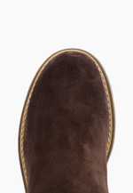 Челси женские NERO GIARDINI