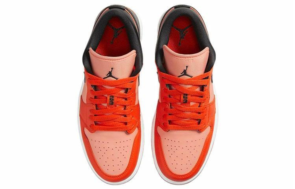 Кроссовки Jordan Air Jordan 1 Low (Женская размерная сетка)