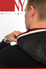 Спортивный костюм с капюшоном