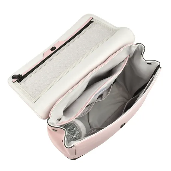 Сумка для мамы Beaba Oslo Backpack Vintage Rose