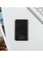 Зарядное устройство «Возьму все вино на себя», 2500 mAh, 6 х
