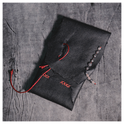 Кошелек лонгер «Шаманка»