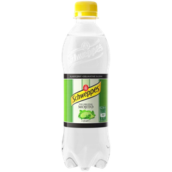 Тоник Schweppes Mojito 1.35 л