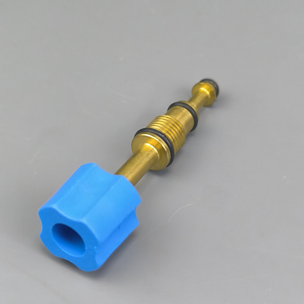 Кран подпитки для котлов Bosch Gaz 3000, Buderus U032, U034, JUNKERS арт. 8707405194, 8707405230