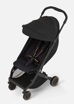 Anex Прогулочная коляска AIR-X2 Nero