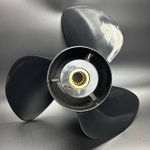 Гребной винт левого вращения Mercury 90CT-400 Soltiga3 (3x15 1/4x21) (Polastorm)