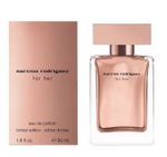 Narciso Rodriguez For Her Limited Edition