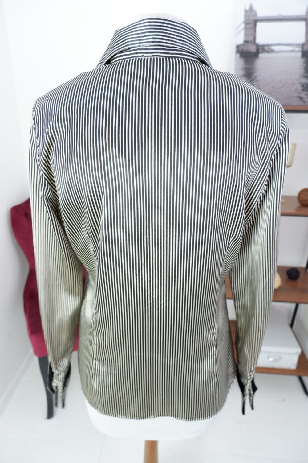 Блузка Egeline стильная 48 размер