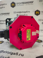 Fanuc A06B-0245-B200 новое