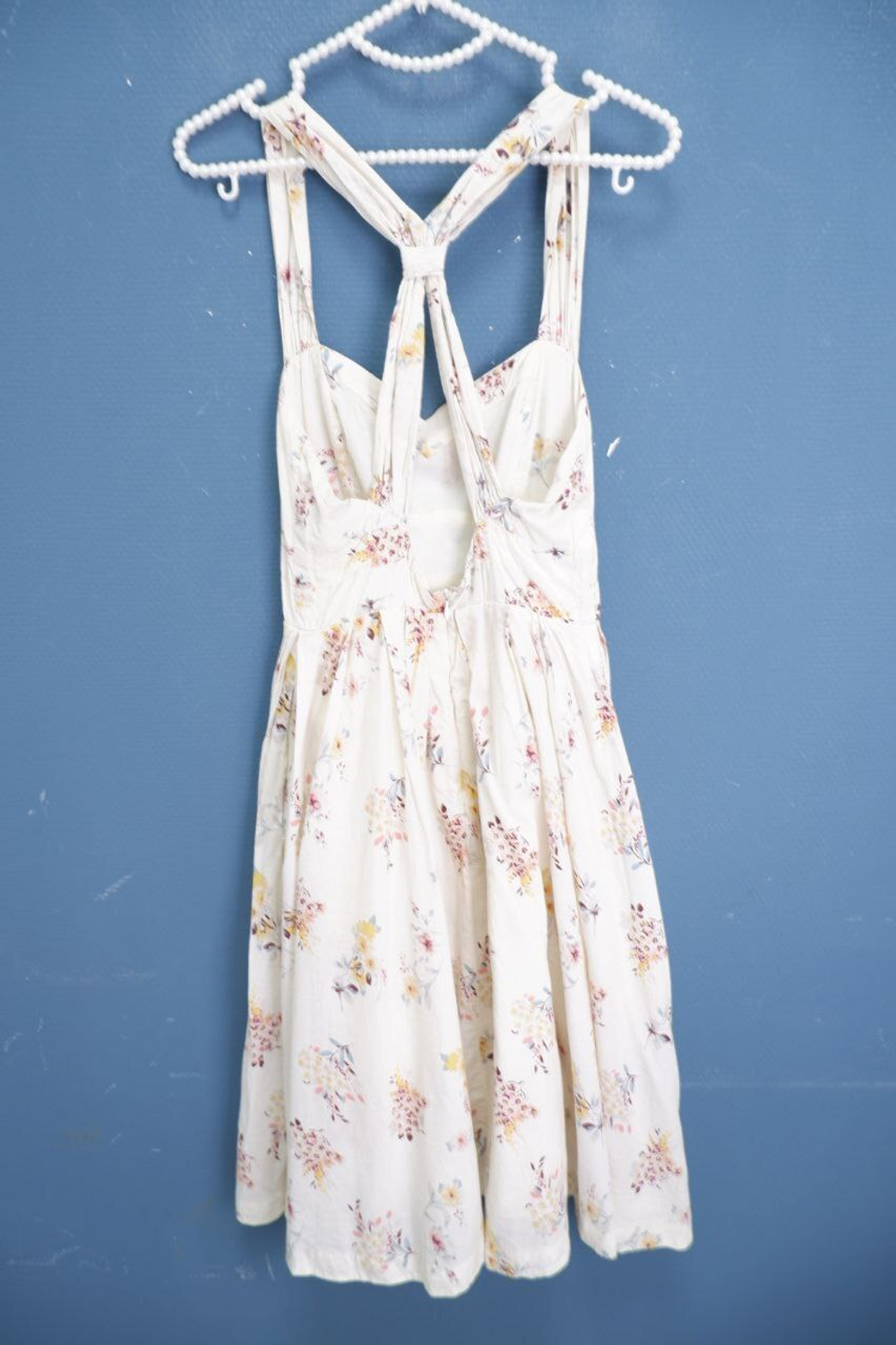 Сарафан  Mango  летний 42 размер