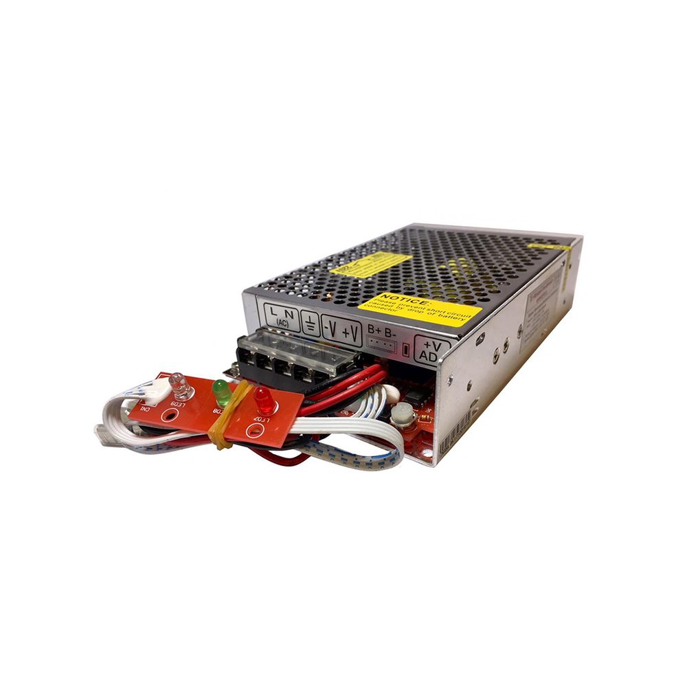 UPS 120W/24V Simple блок бесперебойного питания Faraday
